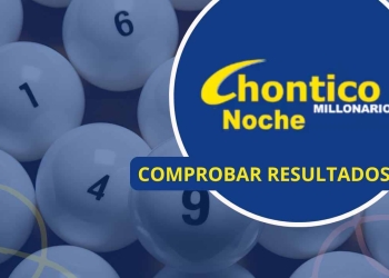 resultado loteria chontico noche 21 de mayo