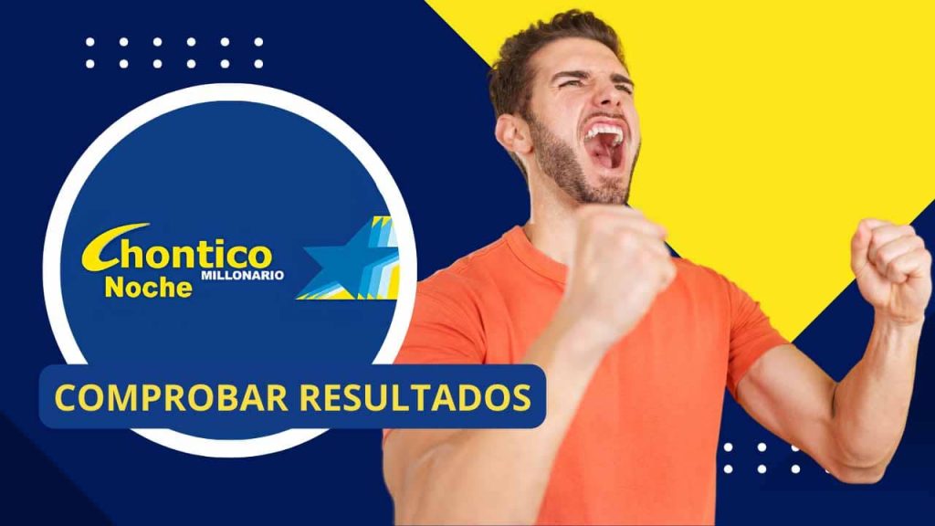resultado loteria chontico dia 22 de mayo