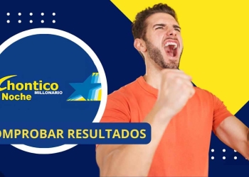 resultado loteria chontico dia 22 de mayo