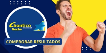 resultado loteria chontico dia 22 de mayo