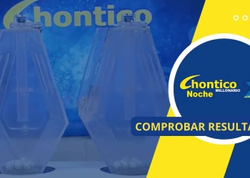 resultado loteria chontico noche 24 de mayo