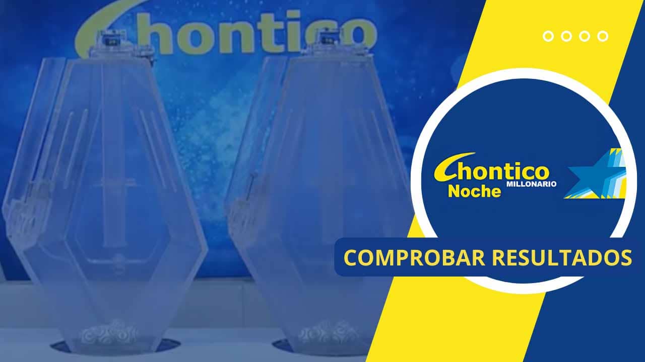 resultado loteria chontico noche 24 de mayo