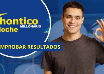 resultado loteria chontico noche 25 de mayo
