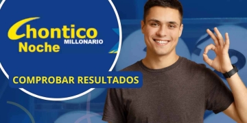 resultado loteria chontico noche 25 de mayo