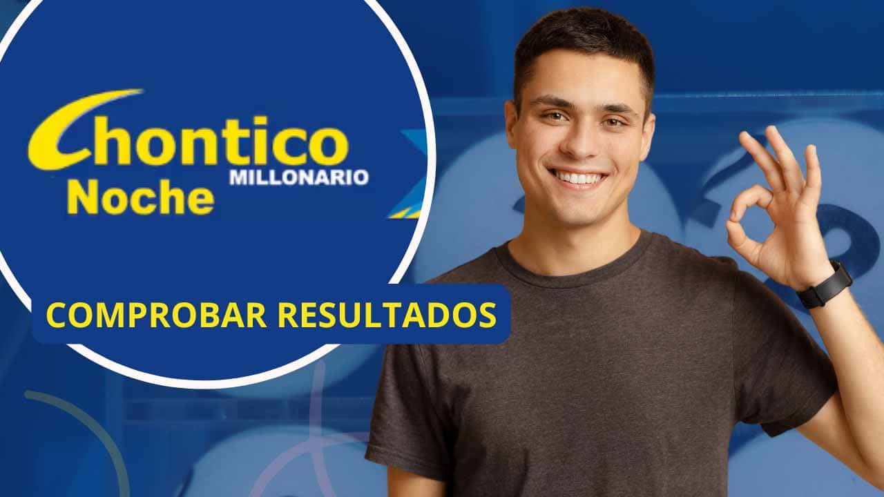 resultado loteria chontico noche 25 de mayo