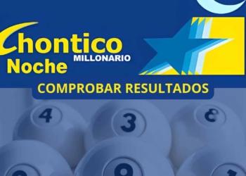 resultado loteria chontico noche 26 de mayo
