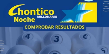 resultado loteria chontico noche 26 de mayo