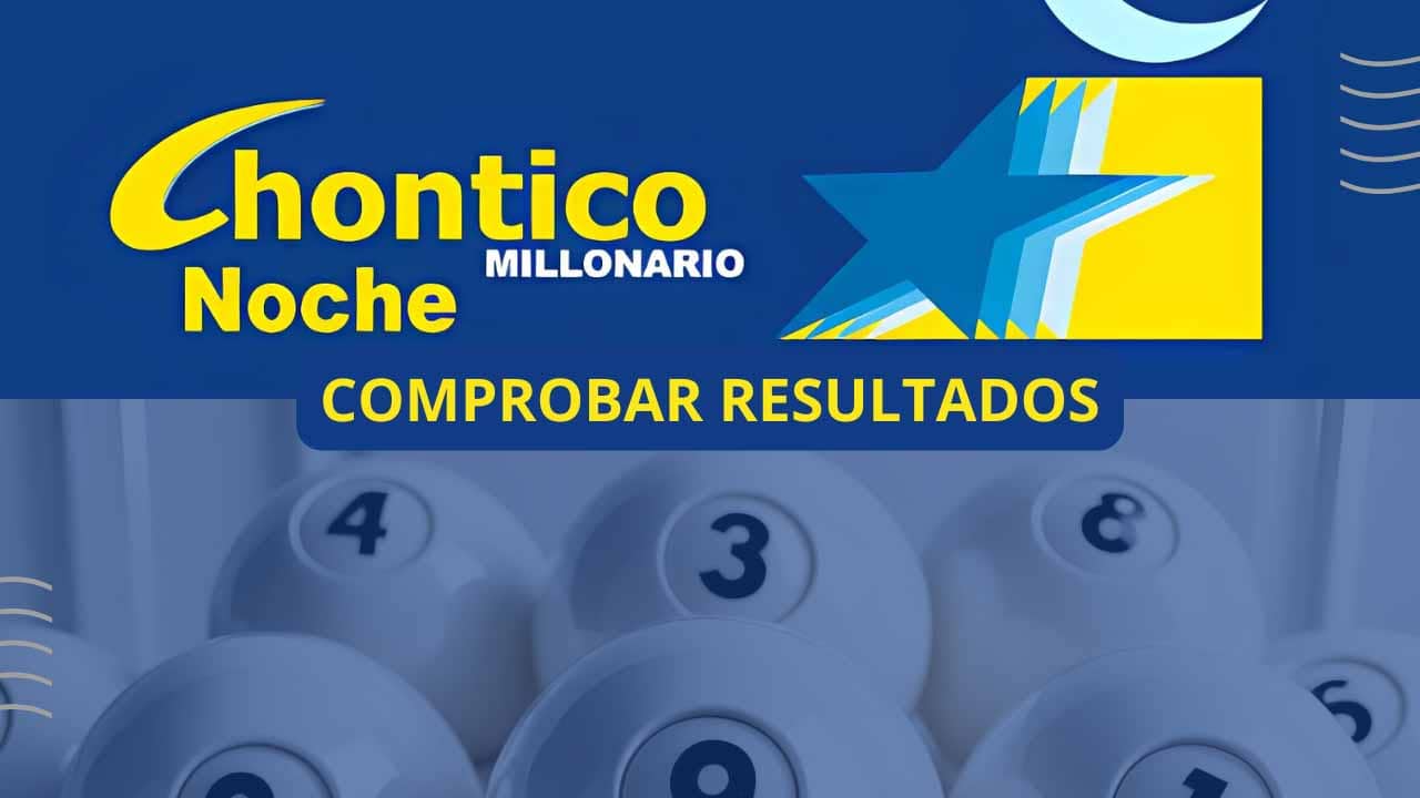 resultado loteria chontico noche 26 de mayo