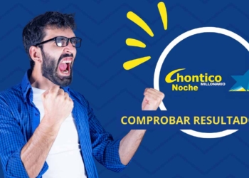 resultado loteria chontico noche 27 de mayo