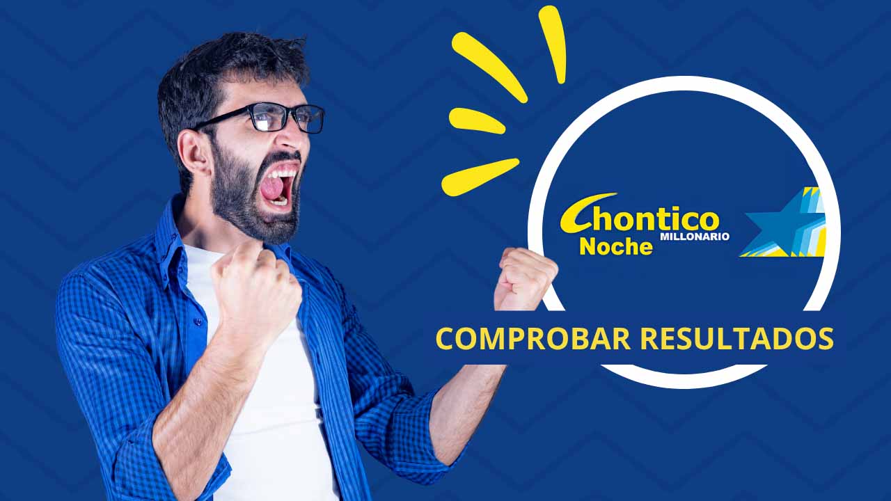 resultado loteria chontico noche 27 de mayo