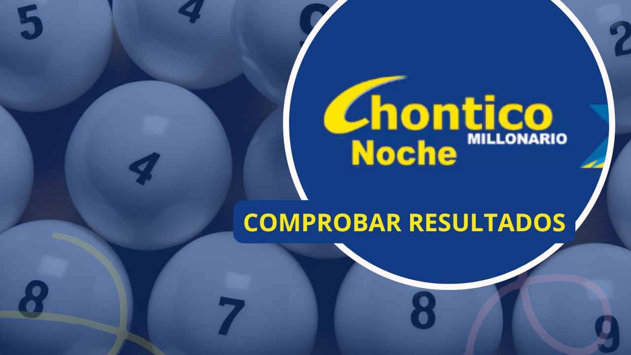 resultado loteria chontico noche 28 de mayo