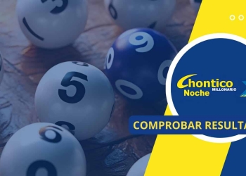 resultado loteria chontico noche 3 de mayo