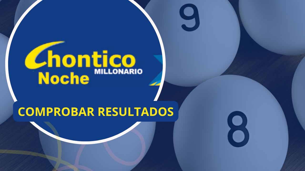 resultado loteria chontico noche 30 de mayo