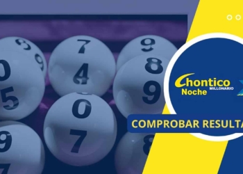 resultado loteria chontico noche 31 de mayo