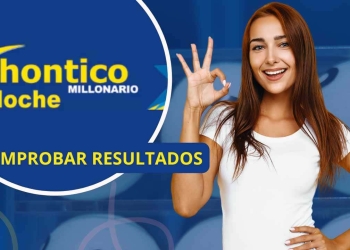 resultado loteria chontico noche 4 de mayo