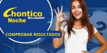 resultado loteria chontico noche 4 de mayo