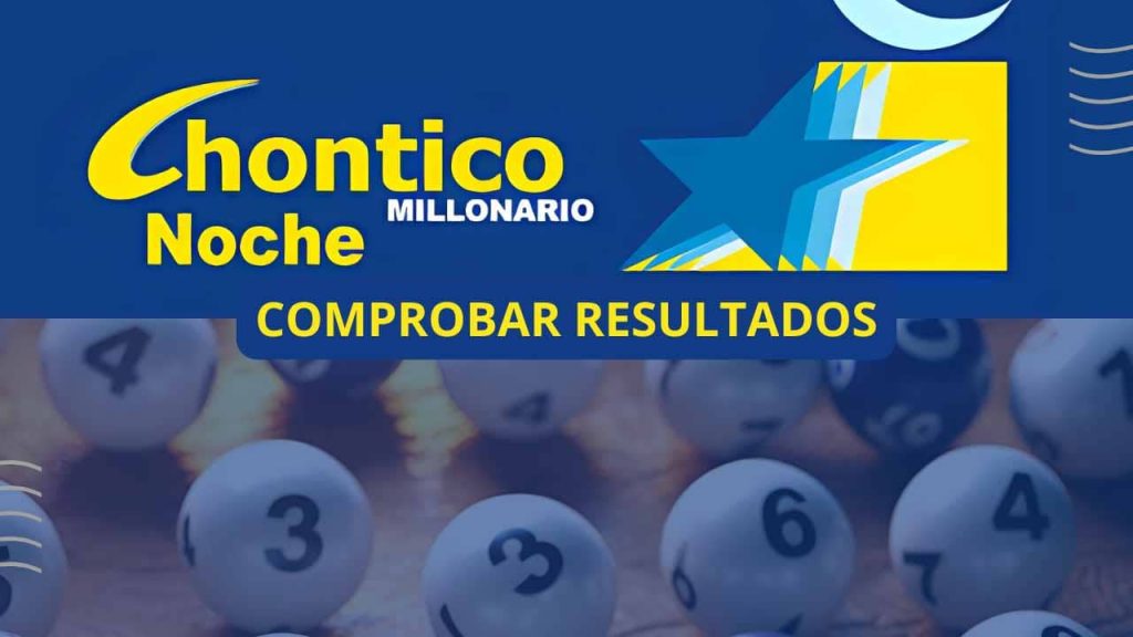 resultado loteria chontico noche 5 de mayo
