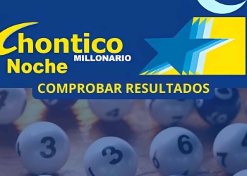 resultado loteria chontico noche 5 de mayo