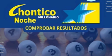 resultado loteria chontico noche 5 de mayo