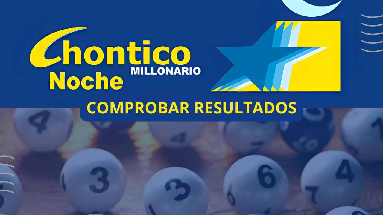 resultado loteria chontico noche 5 de mayo