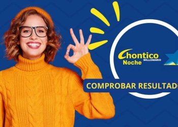 resultado loteria chontico noche 6 de mayo