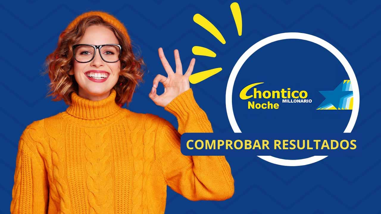 resultado loteria chontico noche 6 de mayo