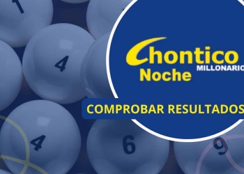 resultado loteria chontico noche 7 de mayo