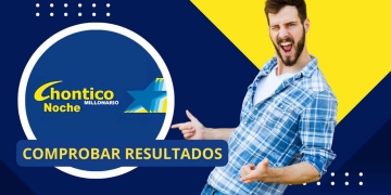 resultado loteria chontico noche 8 de mayo