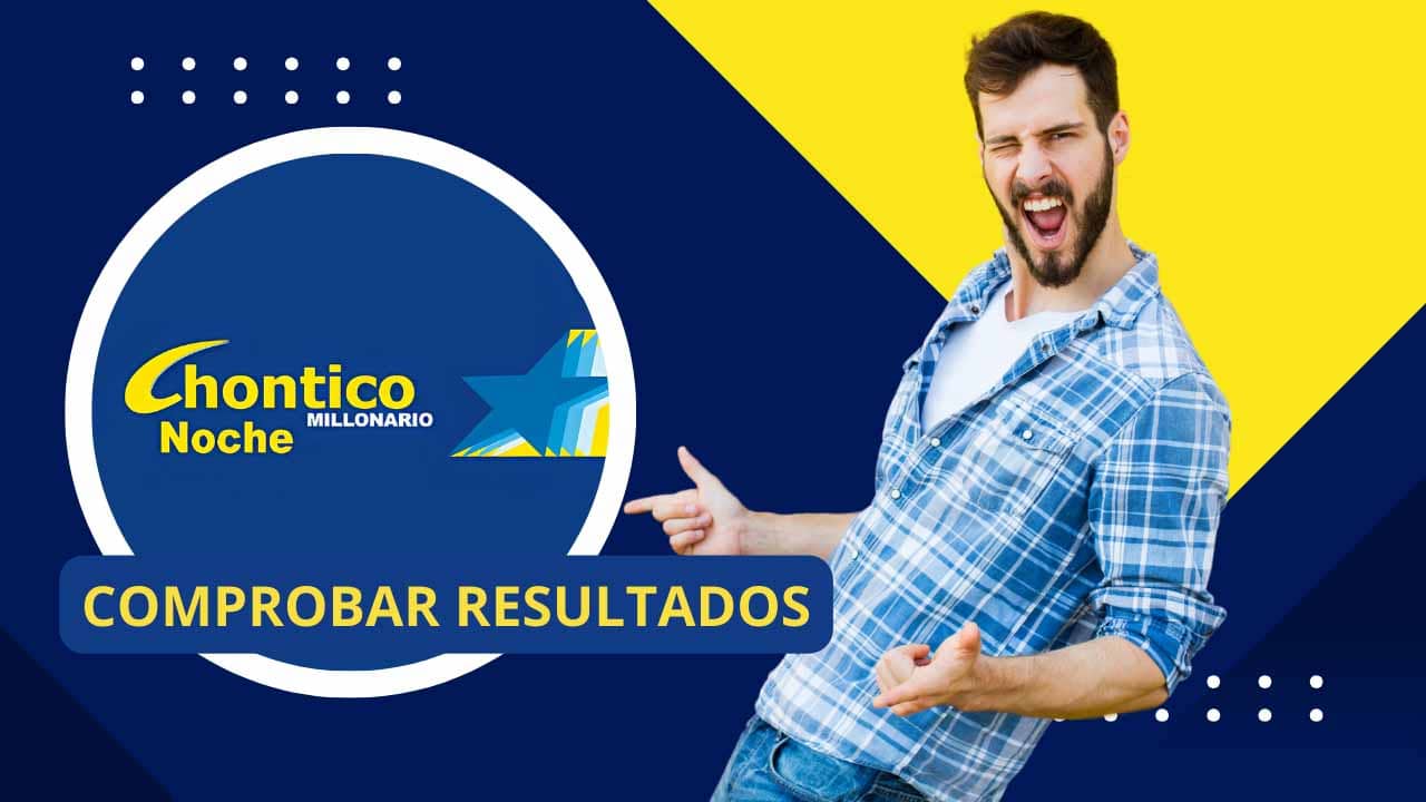 resultado loteria chontico noche 8 de mayo