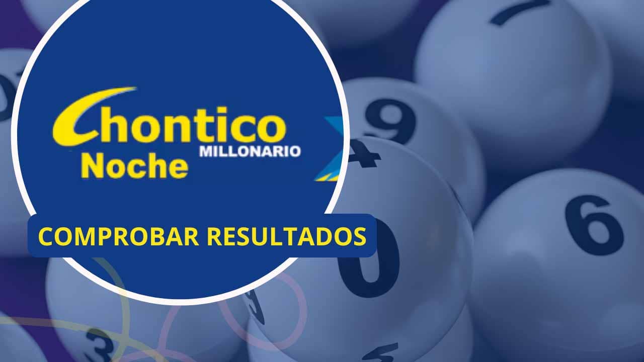resultado loteria chontico noche 9 de mayo