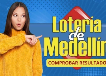 resultado loteria de medellin 16 de mayo
