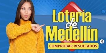 resultado loteria de medellin 16 de mayo