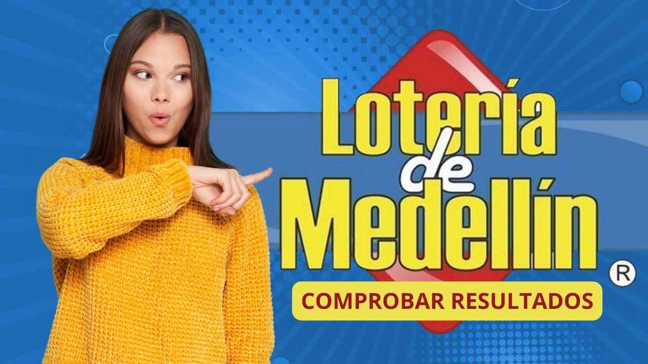 resultado loteria de medellin 16 de mayo