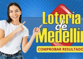 resultado loteria de medellin 30 de mayo