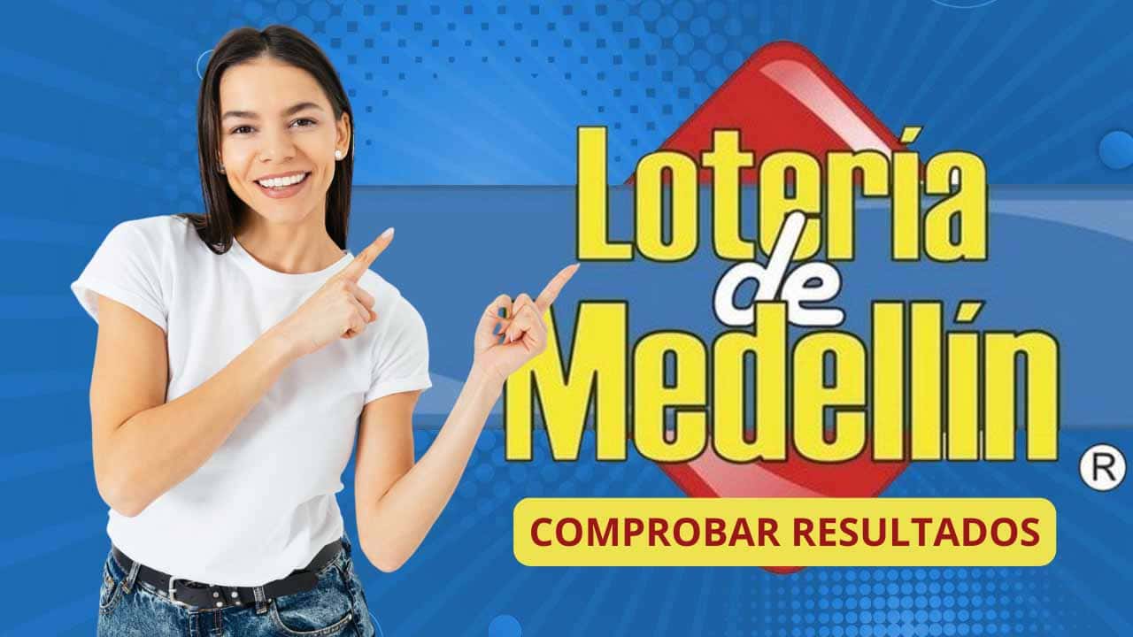 resultado loteria de medellin 30 de mayo