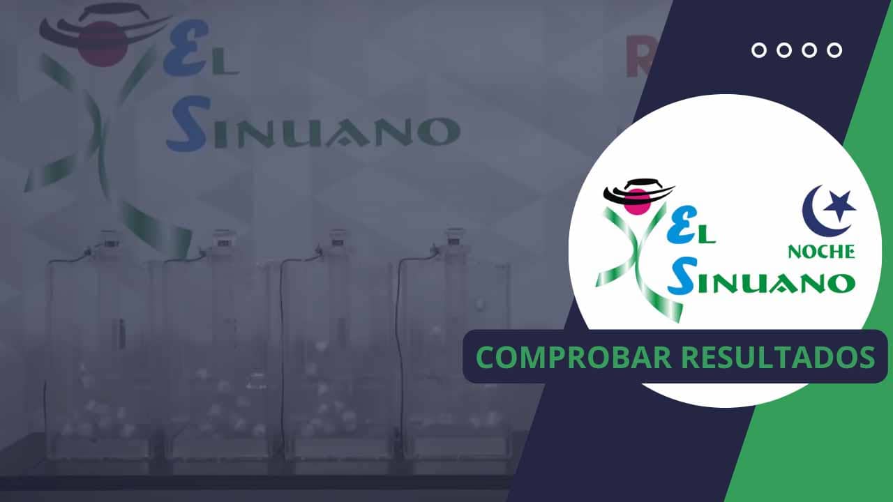 resultado loteria sinuano noche 11 de mayo