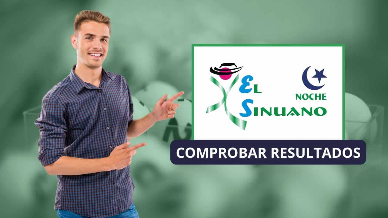 resultado loteria sinuano noche 13 de mayo