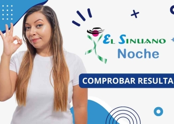 resultado loteria sinuano noche 14 de mayo
