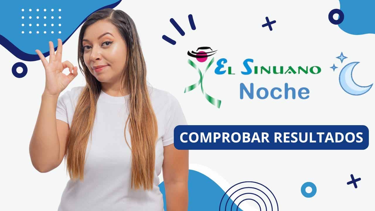resultado loteria sinuano noche 14 de mayo