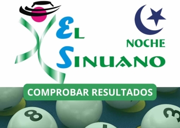 resultado loteria sinuano noche 15 de mayo