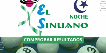 resultado loteria sinuano noche 15 de mayo
