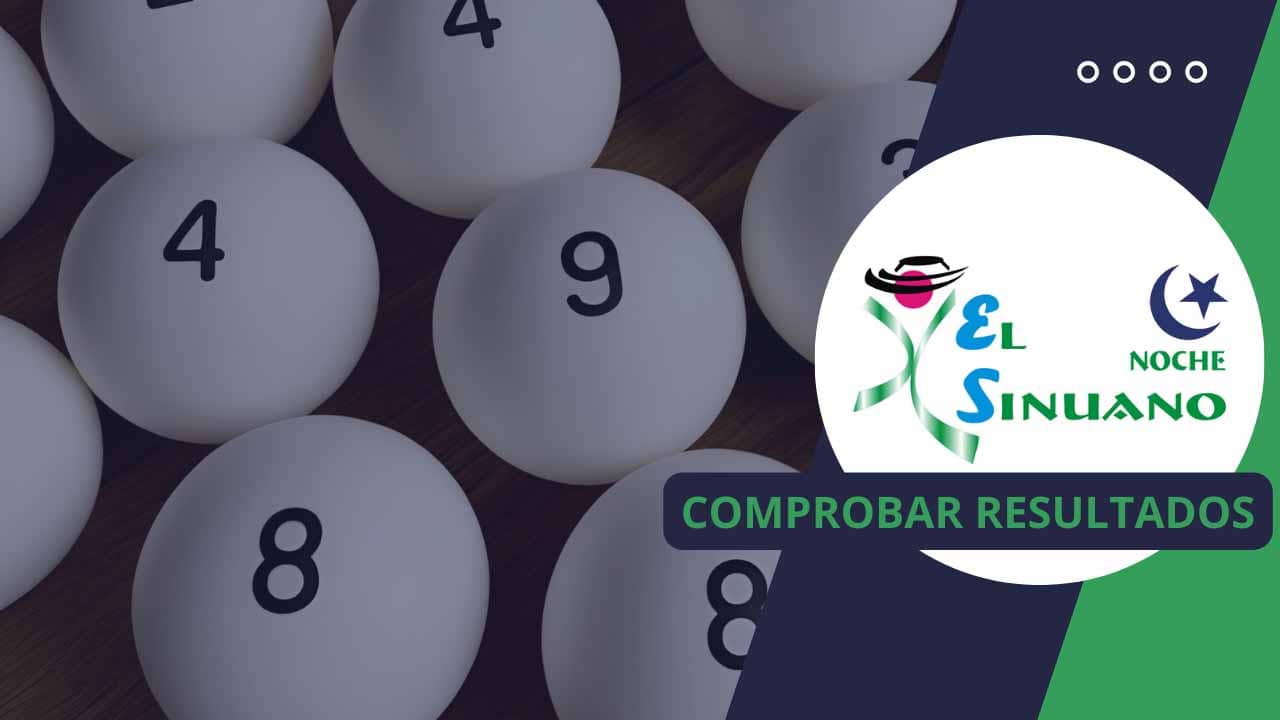 resultado loteria sinuano noche 17 de mayo