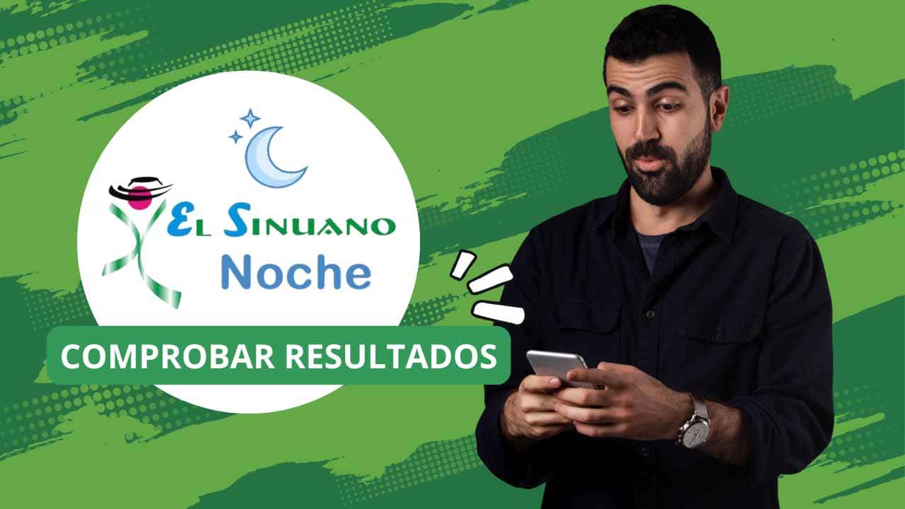 resultado loteria sinuano noche 18 de mayo