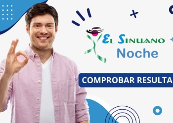 resultado loteria sinuano noche 20 de mayo