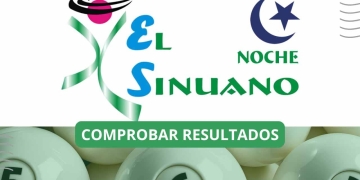 resultado loteria sinuano noche 21 de mayo