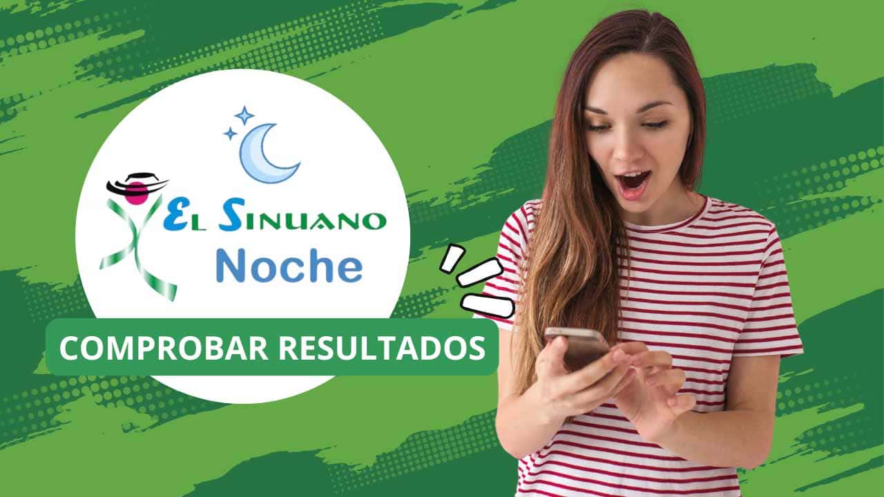 resultado loteria sinuano noche 24 de mayo