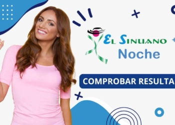 resultado loteria sinuano noche 26 de mayo