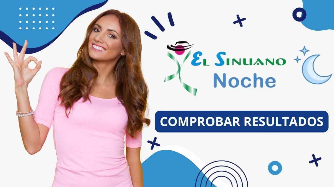 resultado loteria sinuano noche 26 de mayo