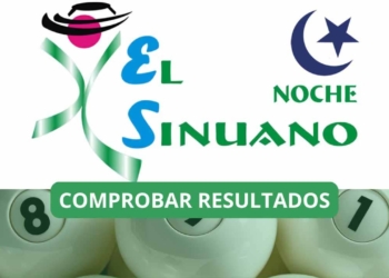 resultado loteria sinuano noche 27 de mayo