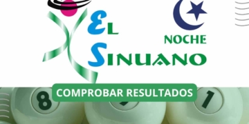 resultado loteria sinuano noche 27 de mayo